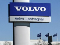 Ford   Volvo 