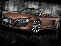 Audi      5,9  