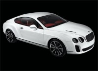     Bentley  