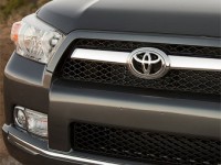 Toyota        2009  
