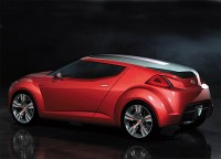  Hyundai      Coupe
