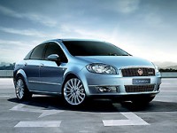 Fiat  Sollers   