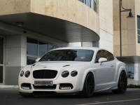 Onyx Platinum GTO -   Bentley ()