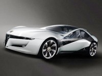  Bertone     Alfa Romeo
