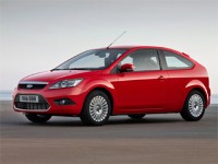 Ford     Focus
