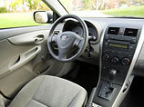 Toyota  500   Corolla -   
