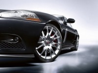 Jaguar XK      