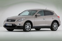  Infiniti EX    ()