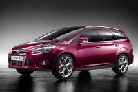     Ford Focus ()
