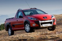 Peugeot   Hoggar ()
