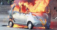 Tata Nano   