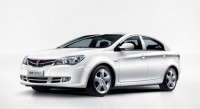Roewe 750:  - -