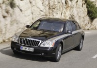    Maybach 