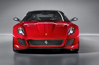   Ferrari.  