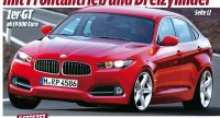 BMW  1 GT ()