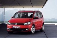   Volkswagen Touran ()