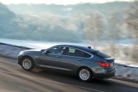 BMW 5 GT      X6