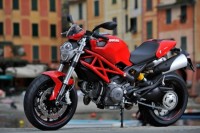  Monster    
