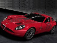 Zagato      Alfa Romeo ()
