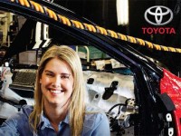 Toyota     20  
