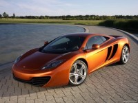   McLaren    19 