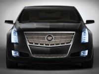   Cadillac   
