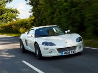 Lotus     Europa
