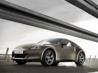  Nissan Z       
