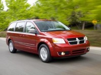 Chrysler    285   -  
