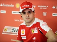  -1 Ferrari     