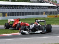  -    Ferrari
