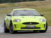   Jaguar XKR    

