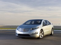  Chevrolet Volt   