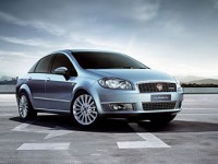 Fiat Linea       