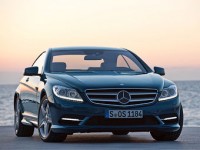  Mercedes-Benz   CL ()