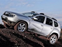  Dacia     Renault  Nissan