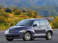  Chrysler    PT Cruiser