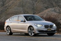 BMW  5 GT