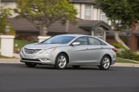 Hyundai    i45