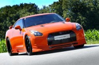  Konigseder  Nissan GT-R 