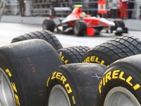 Pirelli      -1   