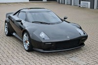 Lancia Stratos:  