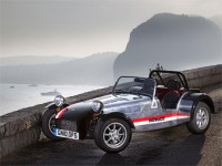 Caterham      Roadsport ()
