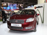       Fiat Linea