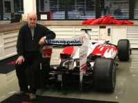  Stefan GP    HRT

