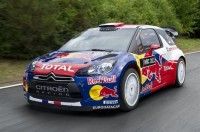    - Citroen