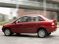  Lada Kalina    2011 
