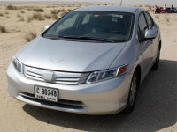   Honda Civic    ()