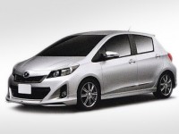 Toyota Yaris    22 