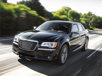    Chrysler       
